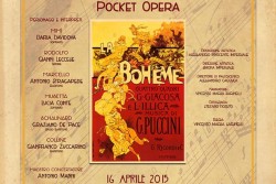 "La Boheme" di Puccini al Teatro Schipa di Gallipoli - Corriere Salentino