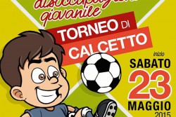 A Botrugno "un calcio alla crisi" - Corriere Salentino