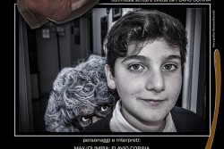 "La Signora Olimpia": al Teatro Fasano di Taviano in scena la Compagnia "Neroghì" - Corriere Salentino