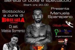 Santoro vs Pastarini: il ritorno in Lega Pro Boxe di “El Dynamita” al PalaVentura di Lecce - Corriere Salentino
