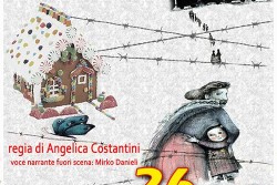 "La Casetta di Marzapane": il Piccolo teatro In-stabile "Pizzicalaluna" in scena al Palazzo Marchesale di Arnesano - Corriere Salentino