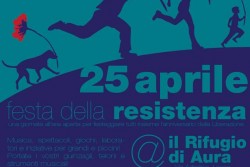 Torna la "Festa della Resistenza" al Rifugio Aura, un 25 aprile insieme ai randagi - Corriere Salentino