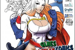 Tutto pronto per la V° edizione di "Lecce Cosplay & Comics" - Corriere Salentino