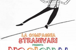"No Signal": il circo-teatro dell'associazione Stranivari all'auditorium di Casarano - Corriere Salentino