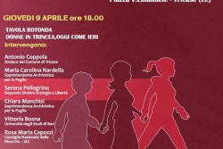 A Tricase inaugurazione della mostra “Donne in trincea” - Corriere Salentino