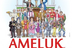 Ameluk, opera prima di Mimmo Mancini, ambientata in Puglia, nelle sale dal 9 Aprile - Corriere Salentino