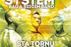 Sud Sound System in concerto, sabato 18 aprile al Palarock di Aradeo - Corriere Salentino