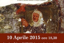 "Le Pentite di San Sebastiano": presentazione del libro di Luciana Palmieri e Grazia Colaianni - Corriere Salentino