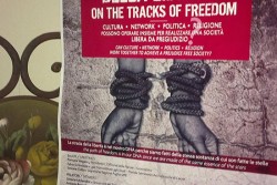 A Lecce il I Convegno internazionale per conversare “SULLE TRACCE DELLA LIBERTÀ” - Corriere Salentino