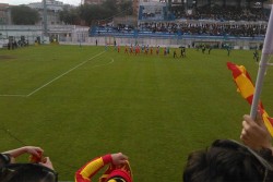 Doumbia ci mette la “testa” - Corriere Salentino