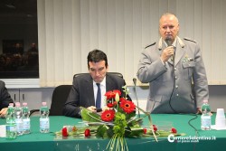 Xylella, il ministro prova a far digerire il piano Silletti - Corriere Salentino