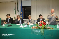 Xylella, il ministro prova a far digerire il piano Silletti - Corriere Salentino