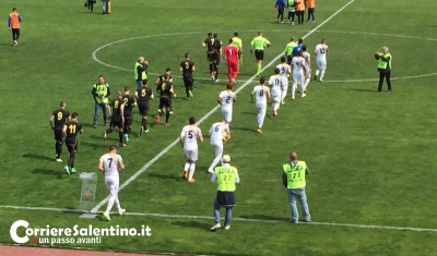 melfi-lecce