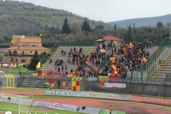 Il Lecce perde anche a Melfi, addio Play Off ? - Corriere Salentino