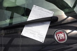 Multe nell’area di parcheggio Comdata, botta e risposta tra Buccoliero e Pasqualini - Corriere Salentino