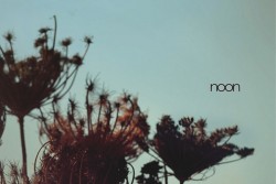 “Noon”. Esordio discografico per l’omonima band salentina - Corriere Salentino