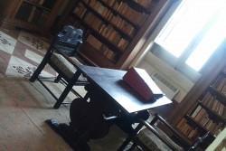 La Poesia di Palazzo Comi - Lucugnano (Lecce) - Corriere Salentino