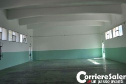 Scuole a pezzi, crollano calcinacci nelle elementari di Squinzano. - Corriere Salentino