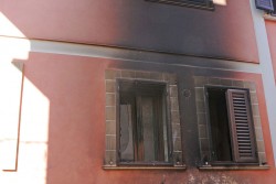 Auto in fiamme a Parabita e Racale, danni anche alle abitazioni dei proprietari - Corriere Salentino