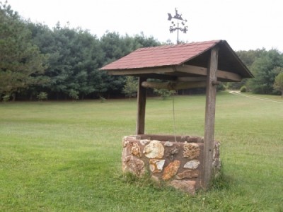 pozzo campagna