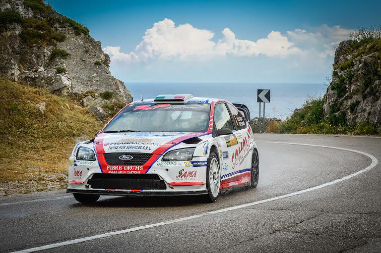 Tutto pronto per il 48° Rally del Salento, aperte oggi le iscrizioni
