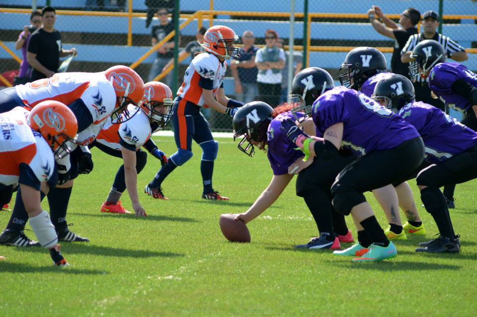Football femminile, le Salento Vibrie si aggiudicano la prima di campionato