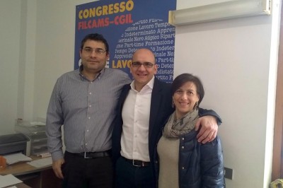 segreteria-filcams-cgil-lecce-sozzo-moscaggiuri-campobasso