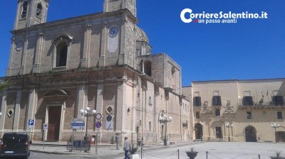 taurisano chiesa madre (1)