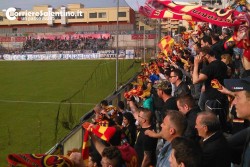 Doumbia ci mette la “testa” - Corriere Salentino