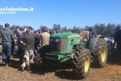 Oggi è il giorno dell' “orgoglio salentino”: parte la mobilitazione contro la Xylella - Corriere Salentino