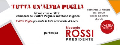 altra puglia