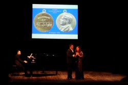 Maggio Musicale Salentino 2015. Il tributo della seconda serata al grande tenore leccese Tito Schipa - Corriere Salentino