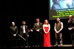 Maggio Musicale Salentino 2015. Il tributo della seconda serata al grande tenore leccese Tito Schipa - Corriere Salentino