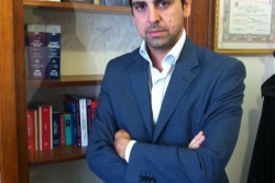 L'avvocato Tony Indino