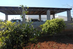 Abusivismo edilizio a Morciano di Leuca, una 62enne nei guai - Corriere Salentino