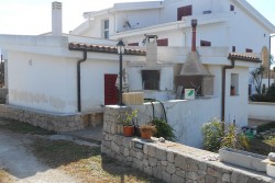 Abusivismo edilizio a Morciano di Leuca, una 62enne nei guai - Corriere Salentino