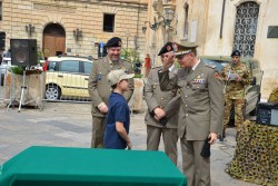 Centenario dell’ingresso dell’Italia alla Prima Guerra Mondiale, iniziate le manifestazioni a Lecce - Corriere Salentino