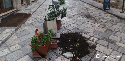 FOTO SCONTRI CASAPOUND