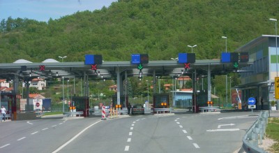 FRONTIERA