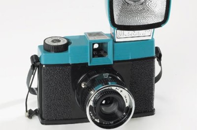 Lomography-Diana-F