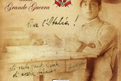 A Tricase una mostra e un annullo filatelico per ricordare l'anniversario della Grande Guerra - Corriere Salentino
