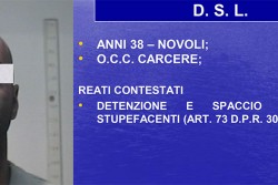 Operazione Uragano, 44 arresti per spaccio di droga: quattro sono della provincia di Lecce - Corriere Salentino