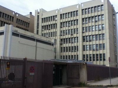 TRIBUNALE