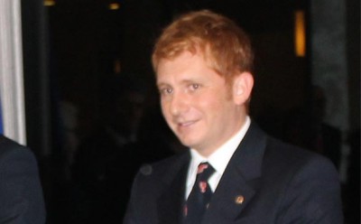 Tommaso Suppa, Presidente Lions Club Lecce Messapia