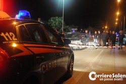 Tragico incidente stradale: perde la vita un 26enne, gravissima una ragazza - Corriere Salentino