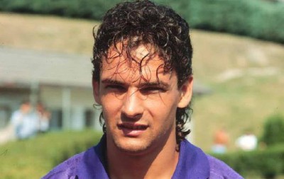 baggio