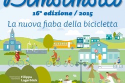 Al via la XVI° edizione di "Bimbimbici" - Corriere Salentino