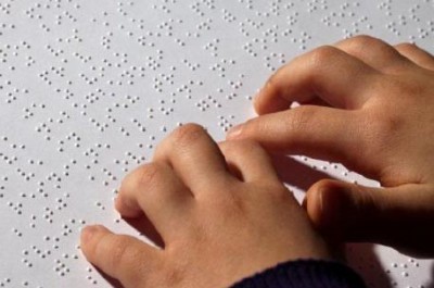 braille
