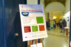 Cibusfabulando 2015: inaugurata la mostra dedicata al cibo e al mondo delle fiabe - Corriere Salentino