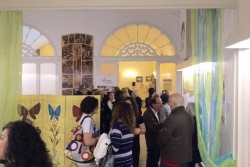 Cibusfabulando 2015: inaugurata la mostra dedicata al cibo e al mondo delle fiabe - Corriere Salentino